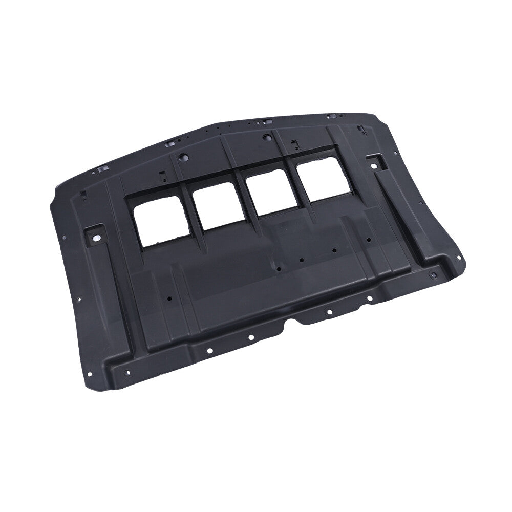 for Chevrolet 16-18 Camaro Splash Shields-Lower Deflector 84142146
