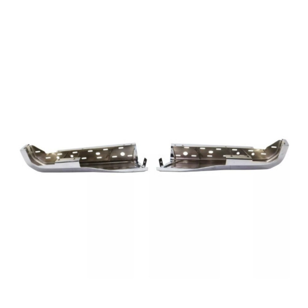 for Ford F-150 2015 - 2020 Rear Parts Components
