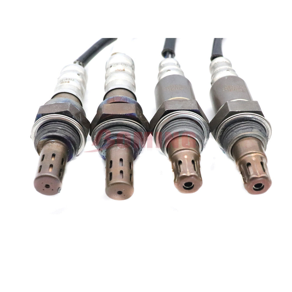 2X Oxygen O2 Sensor 12 For 2012-2014 for Subaru Impreza 2.0L, 2013 XV Crosstrek 2.0L