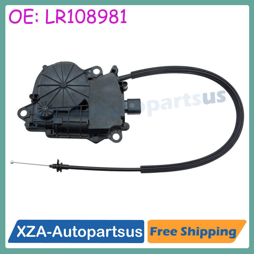 Rear Door Lock Latch Actuator For Land for Range Rover Sport 18-19 LR108981 New