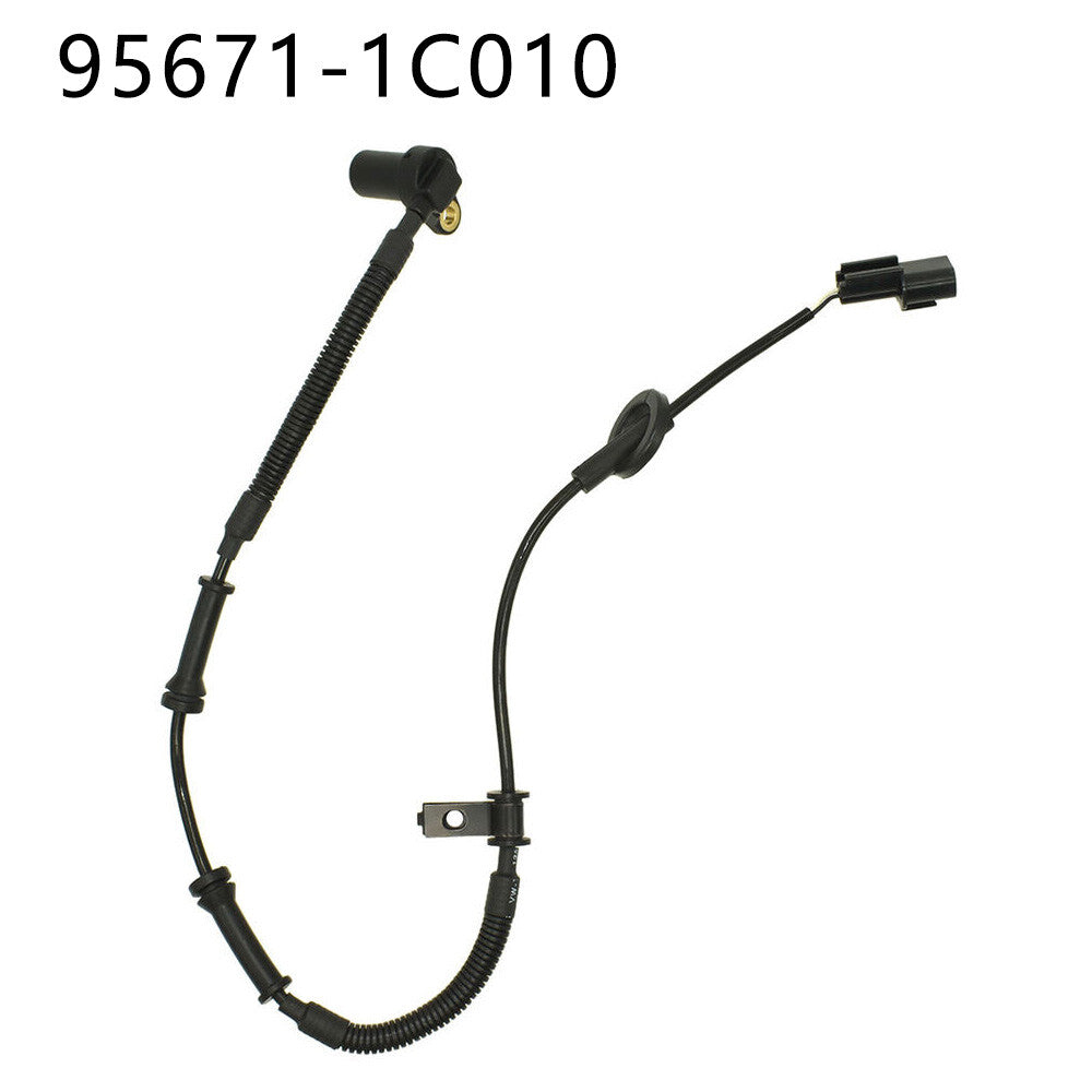 Front Right ABS Wheel Speed Sensor 95671-1C010 Fit For 02-10 for Hyundai Getz NEW