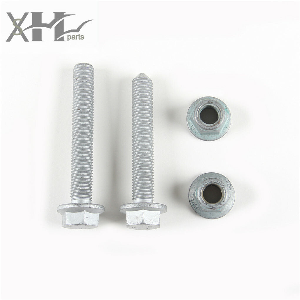 Rear Wishbone Control Arm Bolt Kit Fit for VW for Golf for AUDI A3 TT