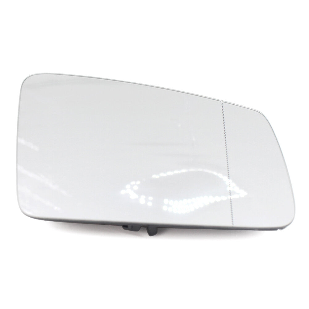 Rearview Mirror Glass for Mercedes-Benz C E S GLK CL CLS Class W204 W212 W221