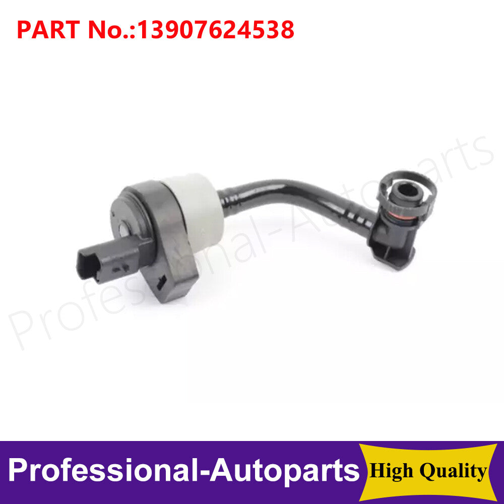 1Fuel Tank Breather Valve for BMW for MINI Cooper One JCW R55 R56 R57 R58 R59