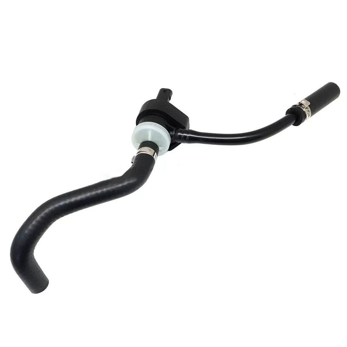 Bleed lines are applicable to for Mercedes-Benz C218, C205, W213, A207, C238, C253, R172, and M274 models (2013-2019). (2740182101-)