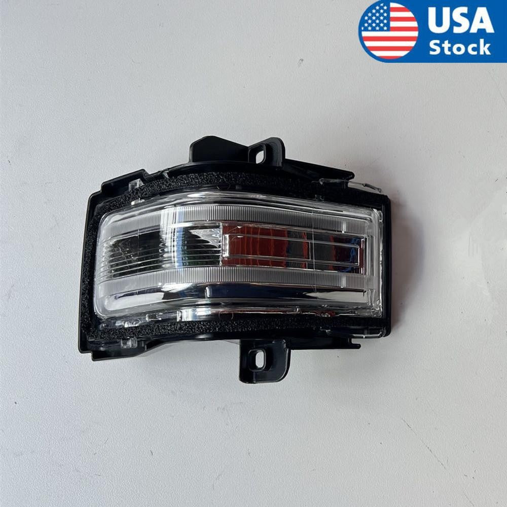 1x Signal Lamp FL3Z13B375CC for Ford 15-24 F-150 Lightning F-250/350 Super Duty