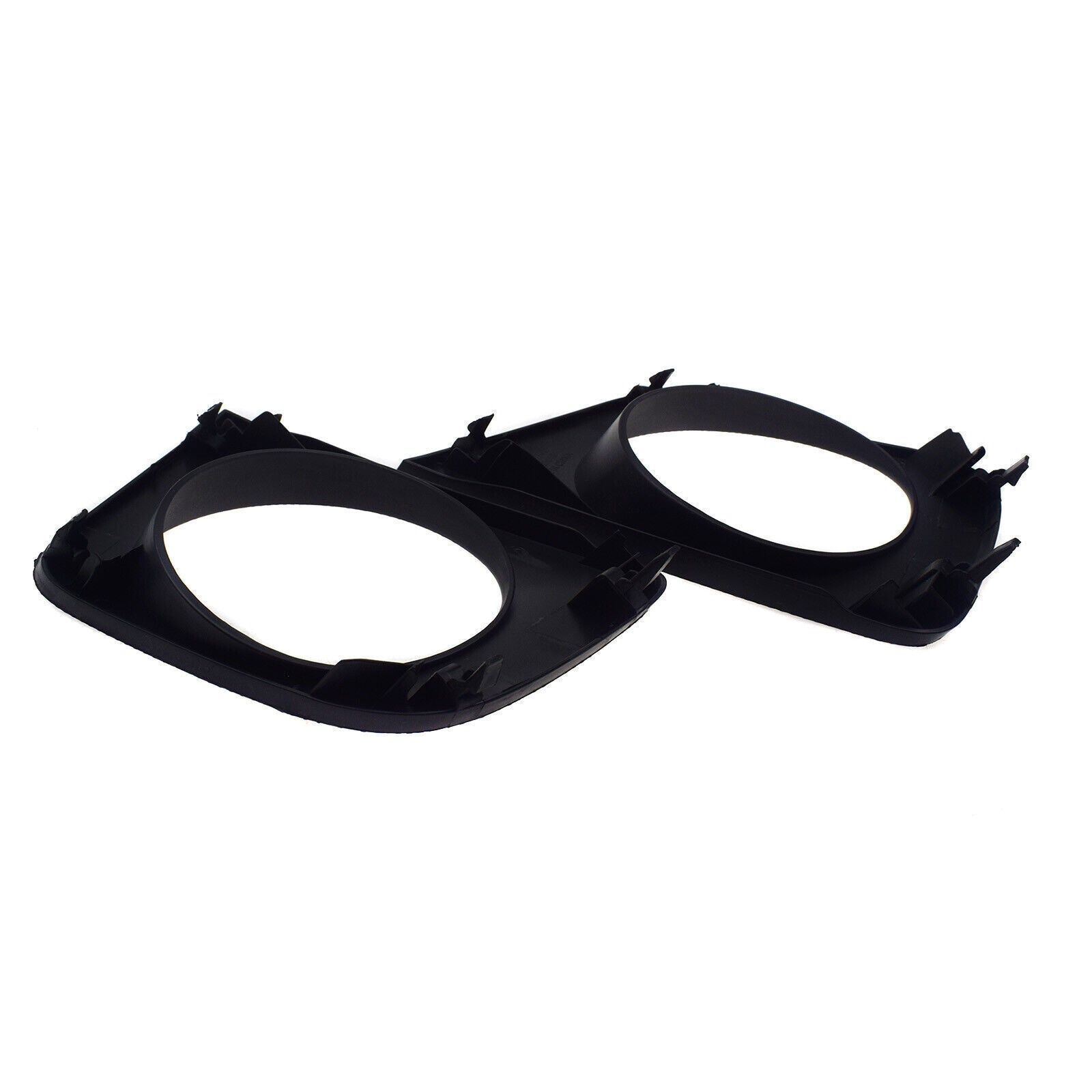 Suitable for 06-09 for Toyota 4Runner left and right fog light covers, part number 52128-35040, new.