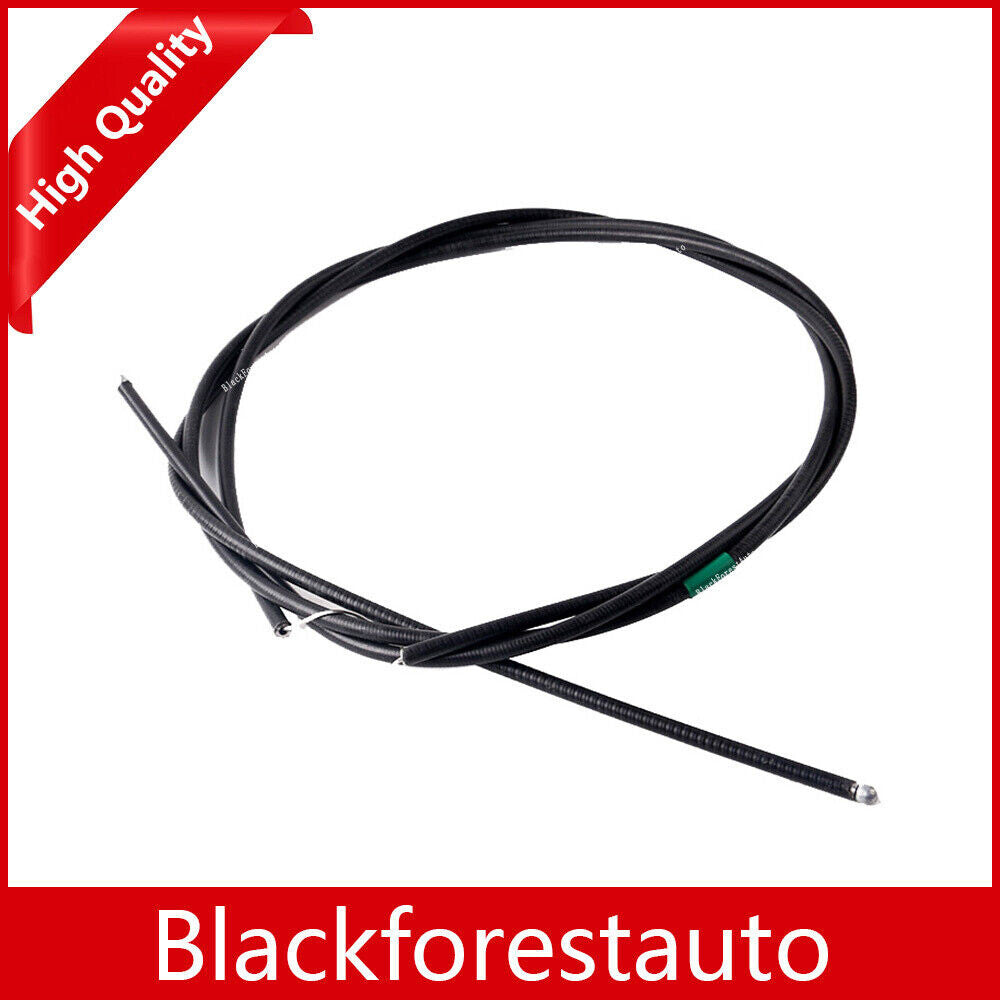 Hood Latch Release Lock Cable #9483814 Fit For2003-2014 for Volvo XC90