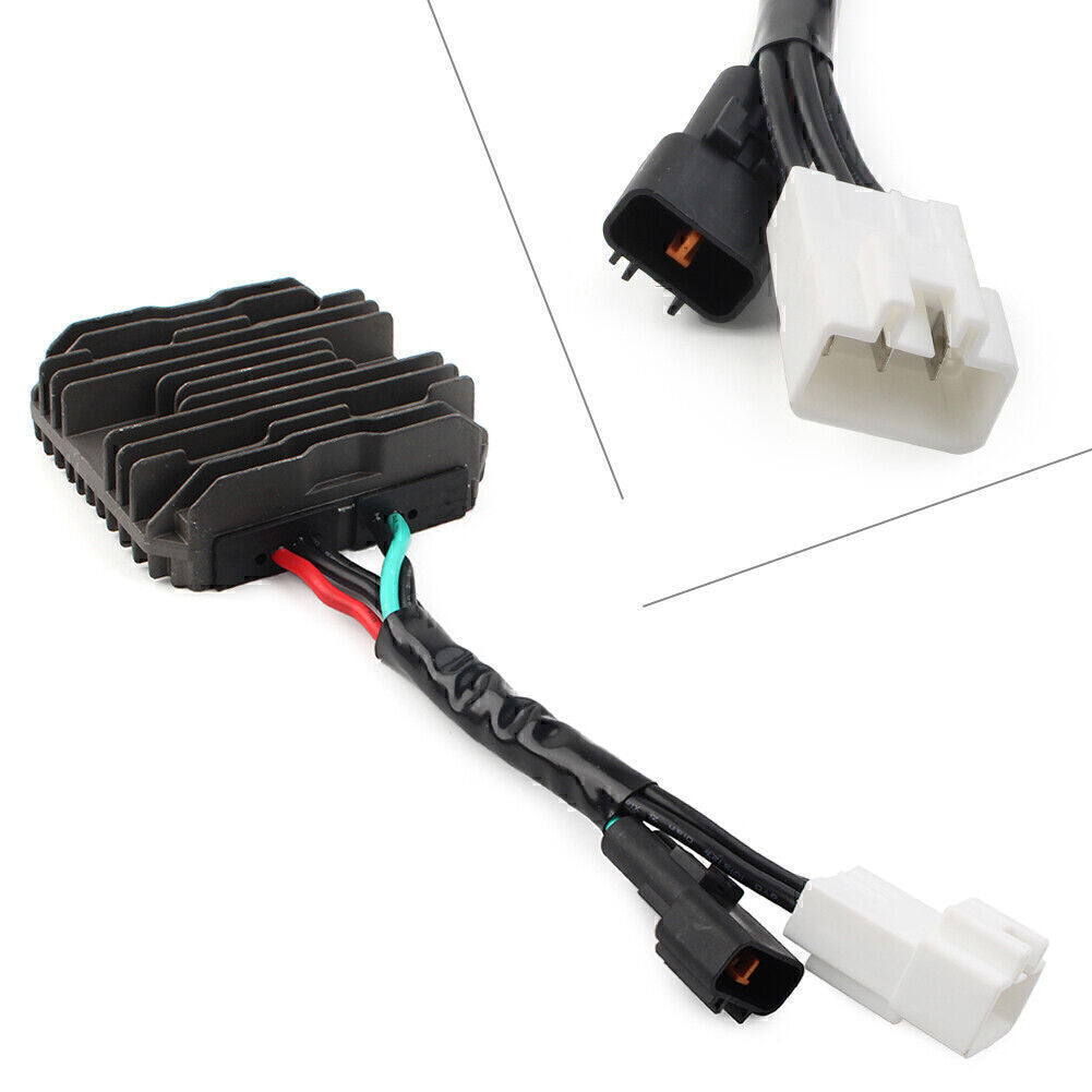 Stromspannung Gleichrichter Regler f¨¹r for Suzuki AN650 BURGMAN Boulevard VLR1800