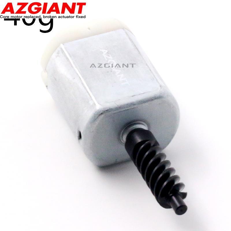 Rear tailgate and trunk door lock actuator motor suitable for 2010-2019 for Subaru Legacy Sedan