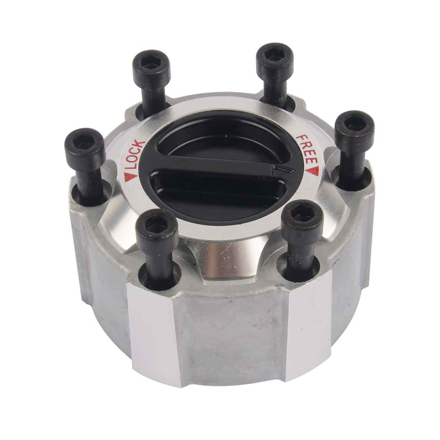 Wheel Manual Lock Hub Cap 28 Spline/Tooth 40250-2S610 for Nissan Xterra SE