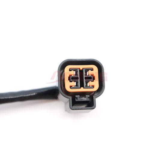 The new upstream oxygen sensor O2 234-5060 is suitable for Nissan Sentra Base 4Cyl 1.8L fuels (04-06).