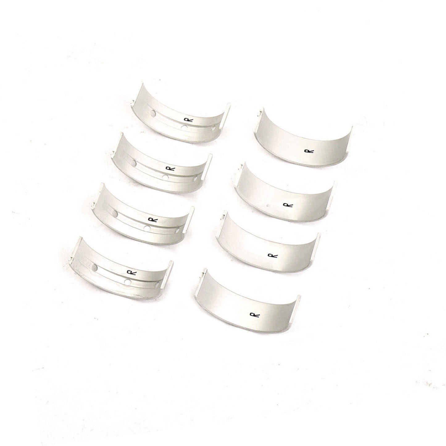 STD Crankshaft Main Bearings w/ Connecting Rod Bearings Fit for Porsche for Panamera