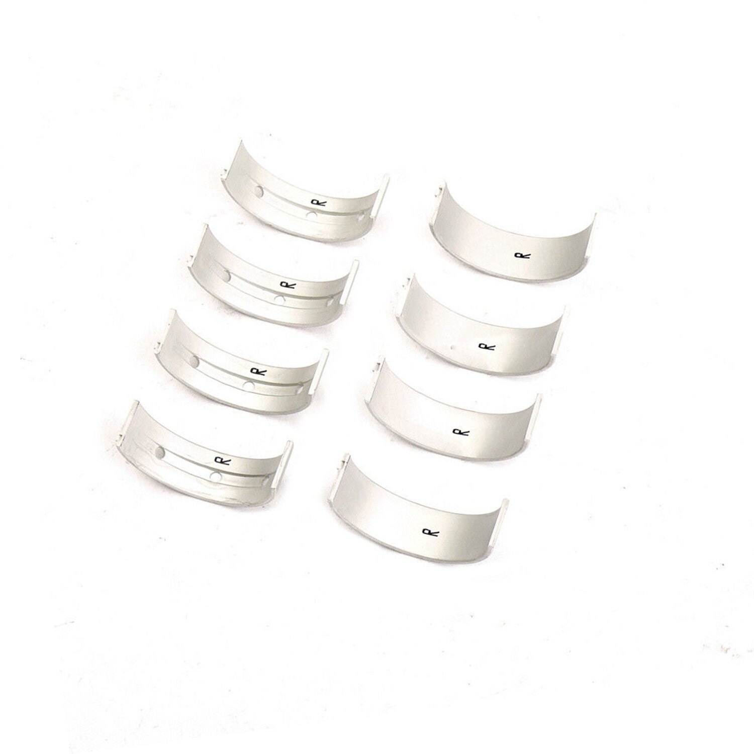 STD Crankshaft Main Bearings w/ Connecting Rod Bearings Fit for Porsche for Panamera