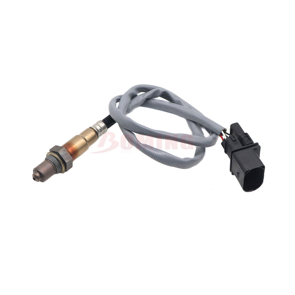 4pcs UpDownstream Air Fuel Ratio Oxygen Sensor For 2001-2003 for Toyota RAV4 2.0L