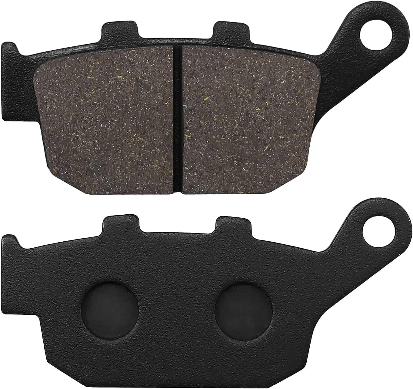 Brake Pads for XB9 SX Lightning City X 05-09/XB9 SX Lightning/XB 12 S Lightning
