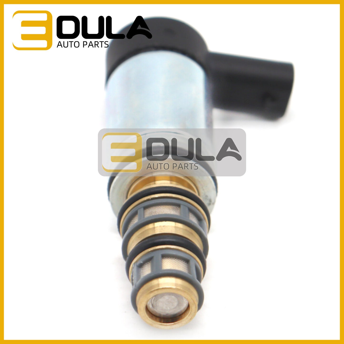 The AC compressor electronic control valve is suitable for EX10557C LaCrosse 2013-2016 3.6/1PCS