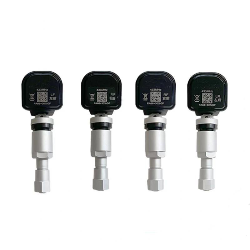 Tire pressure monitoring sensors are suitable for Accord CRV for Civic City RL CL TSX ILX for RDX TL