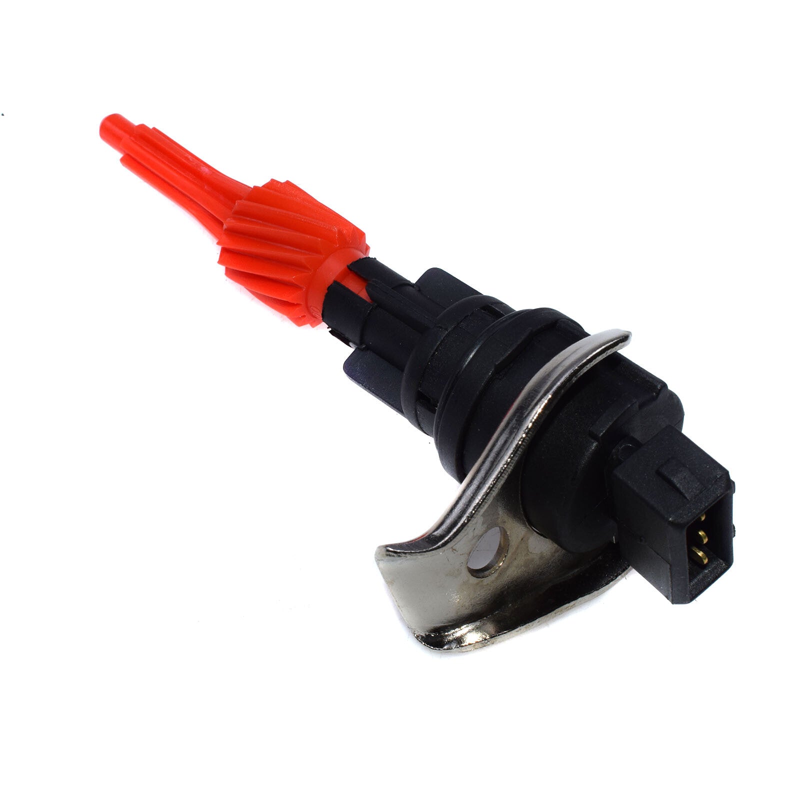A new speed sensor is compatible with for Volkswagen for Golf,for Jetta,and Cabrio (1993-2002). (1H0919149A-)