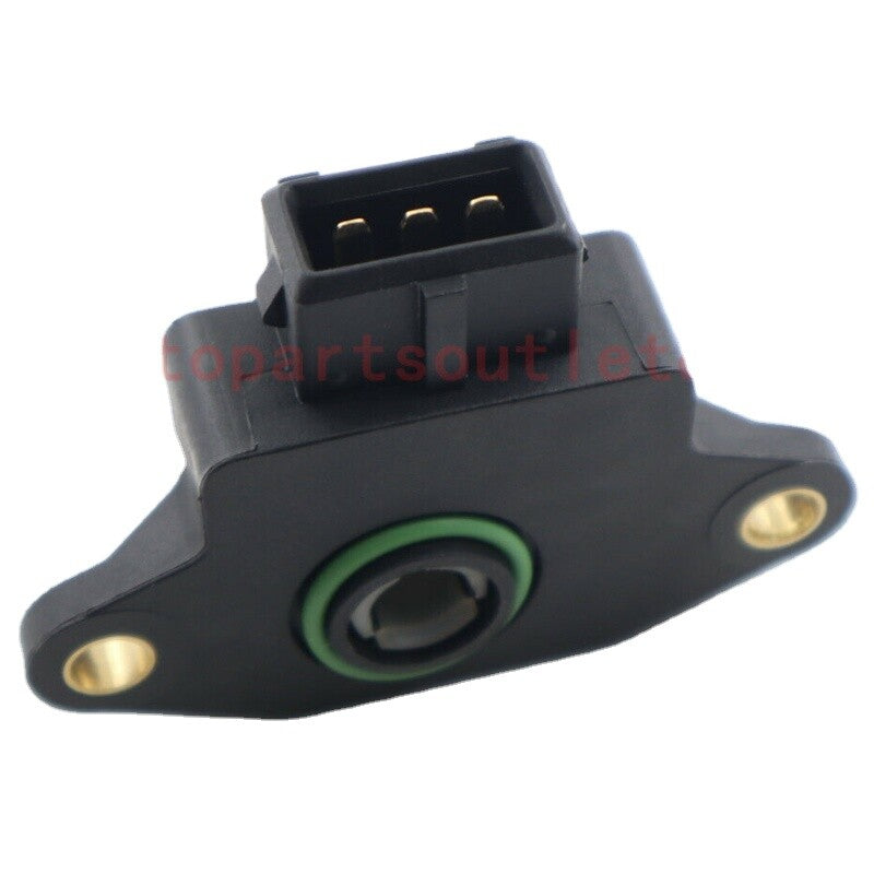 0K30A18911 0280122001 Throttle Position Sensor (TPS) - Suitable for Hyundai and for Kia , and for Volvo .