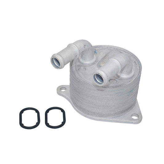 Engine Transmission Oil Cooler for Bmw X1 for Jeep for Fiat Argo 24148627861 7089720