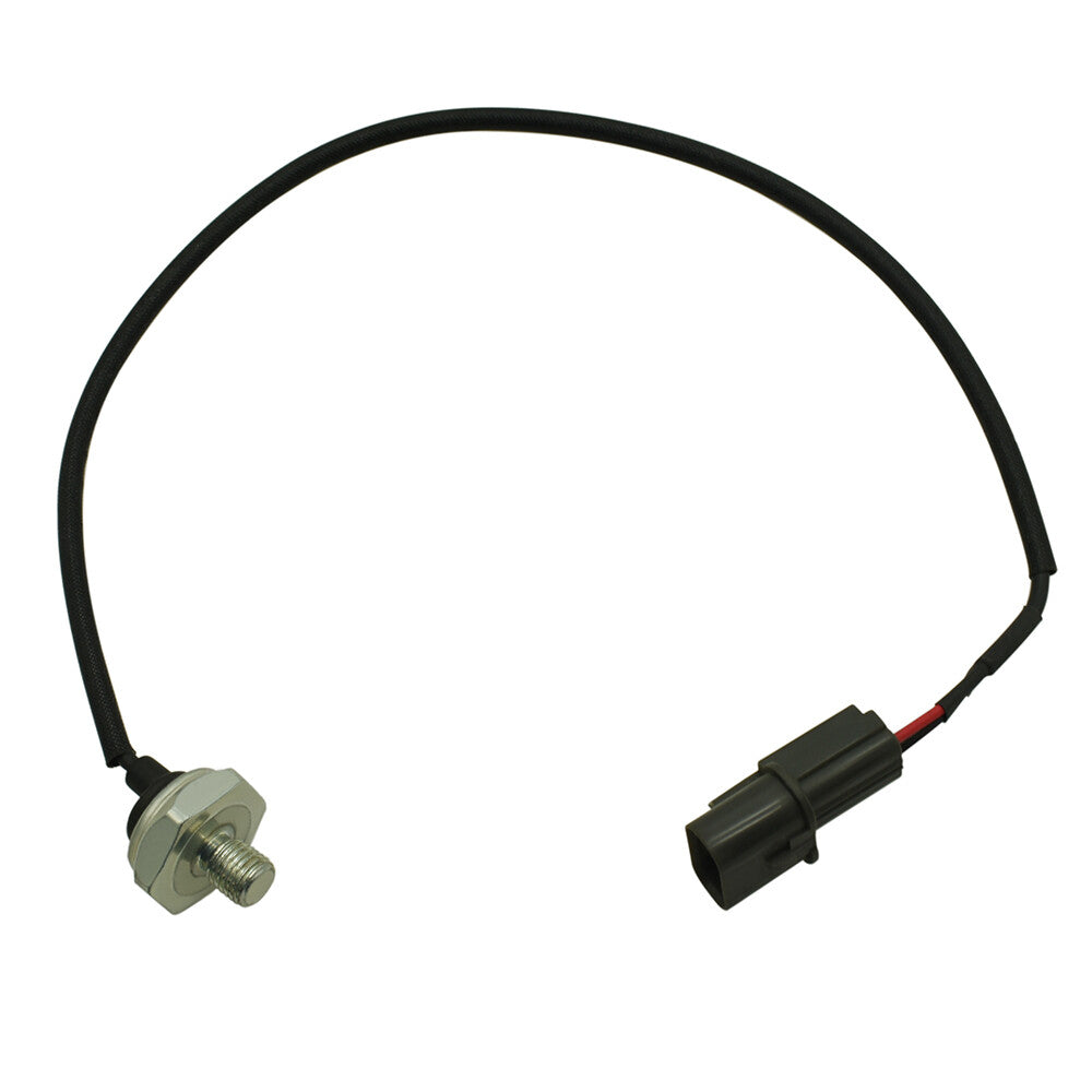Knock Engine Sensor for Nissan NV2500 NV3500 5.6L 2017-2019 New 22060-EZ30A