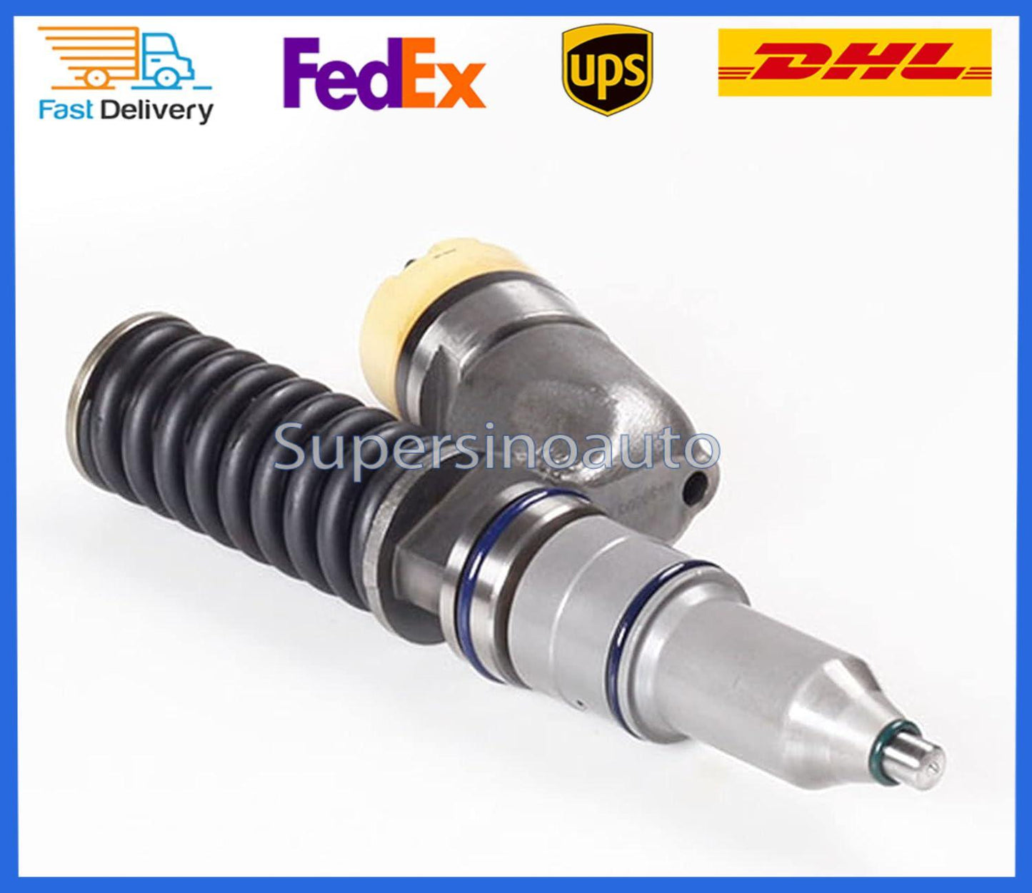 356-1367 10R-1273 10R-9236 For Engine C32 Caterpillar New Fuel Injector