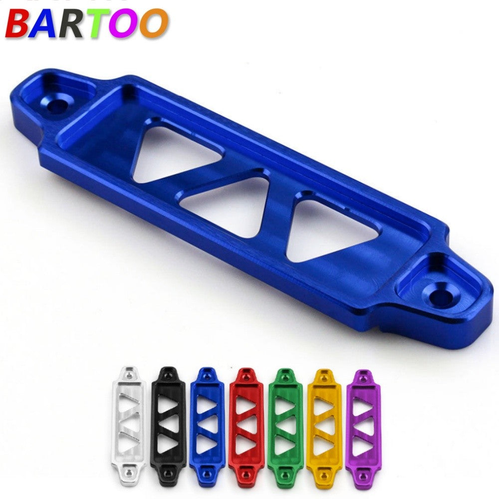 170mm Racing Aluminum Billet Battery Tie Down for Honda for Acura EG EK S2000