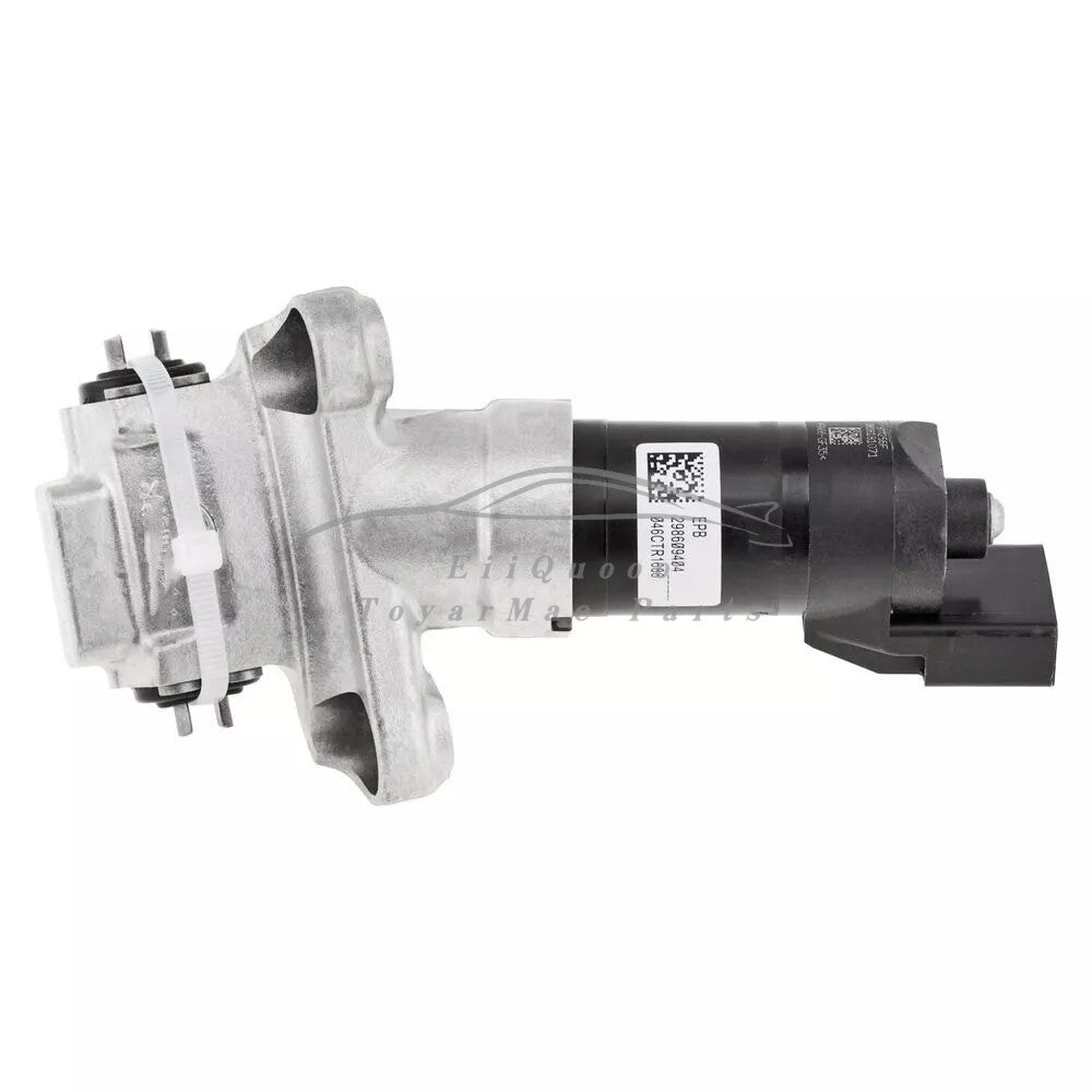 Electric Parking Brake Actuator Rear Right for Porsche 911 991 298609404