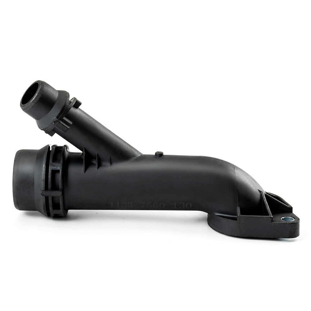 1PC Cooling Hose Pipe 11537560130 for BMW E81 E87 E88 E46 E90 X1 X3 116i New