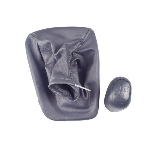 for Mercedes-Benz Sprinter 2000-2006 5 Speed Manual Gear Shift Knob HDSQBZ002Y