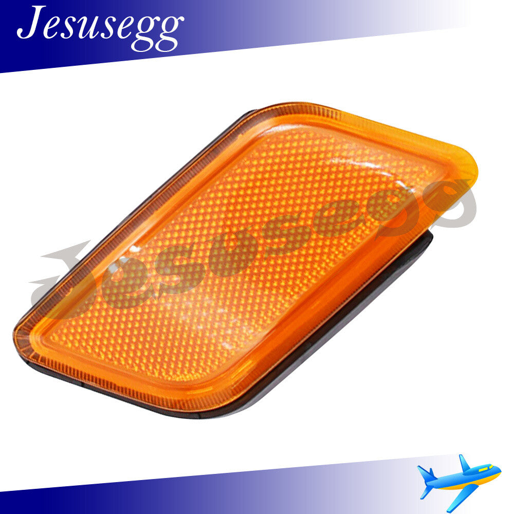 For 2010-13 for Mercedes for Benz W207 E350 E550 Front Bumper Side Marker Light Right
