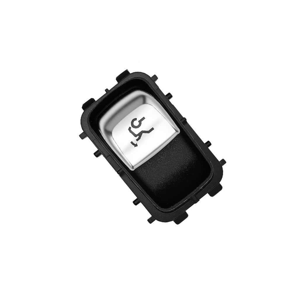 Fit for Mercedes C E S GLC GLE GLS A2229051604 Trunk Lock Release Switch Button