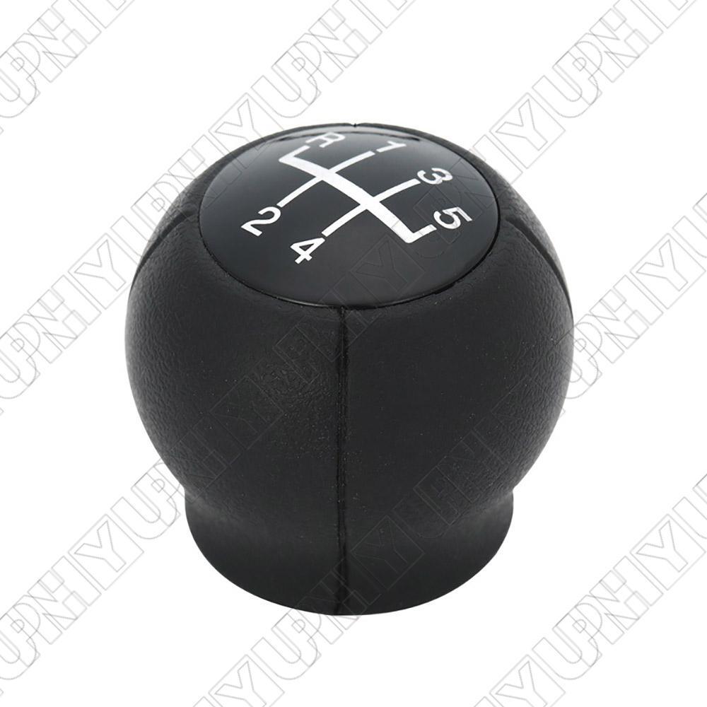 5 Speed Gear Shift Knob for Renault for Clio Espace Laguna Megane Twingo Landscape