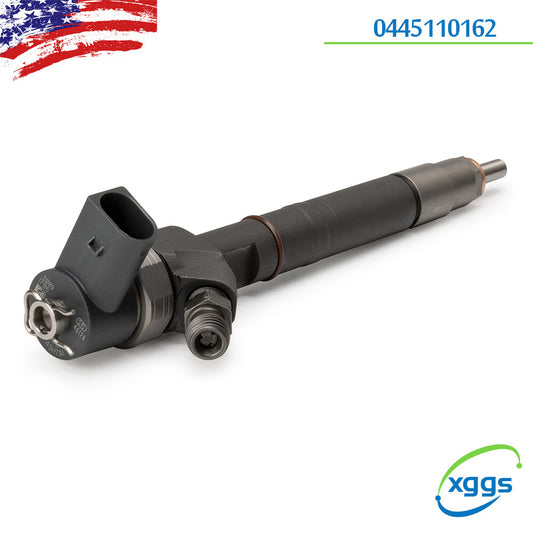1-Piece Fuel Injector Kit for Freightliner for Dodge Sprinter 2500/3500 OM647 2.7L - new
