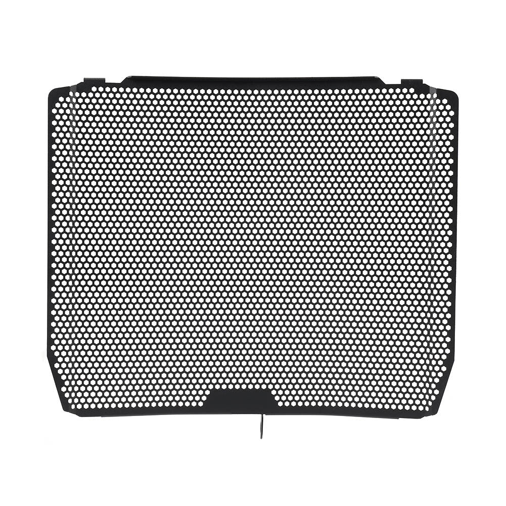 Radiator Grille Guard Cover Protector for KAWASAKI ZH2 H2 R SX SE+ 21-23