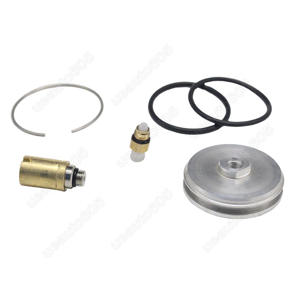 Front Air Suspension Repair Kit Shock Absorber for Jeep Grand Cherokee 2011-2014