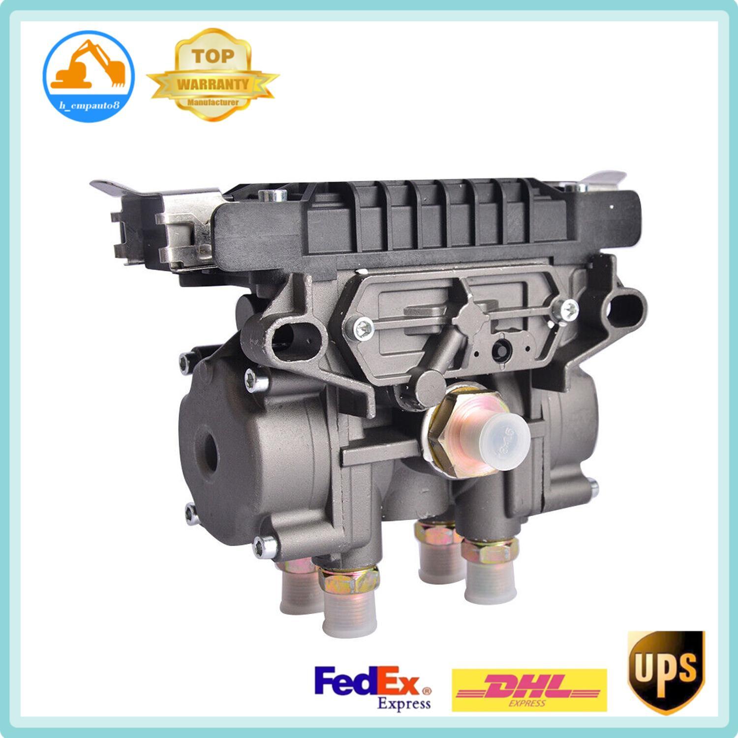 New Valve Assembly with ABS ECU fit for Volvo for Mack 4005001030
