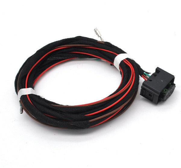 Retrofit Adaptivecruisecontrol acc cable adaptor for Bmw G20 G30