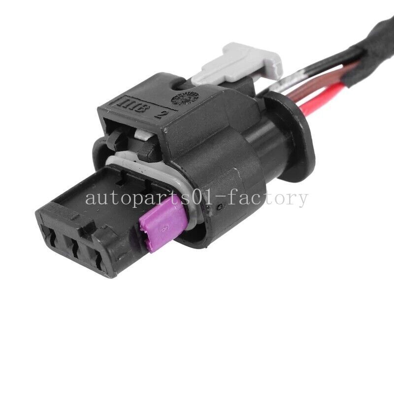 1 Front Bumper Parking Sensor Wiring Harness Fit For- for BMW 3 4 Series 61129313607