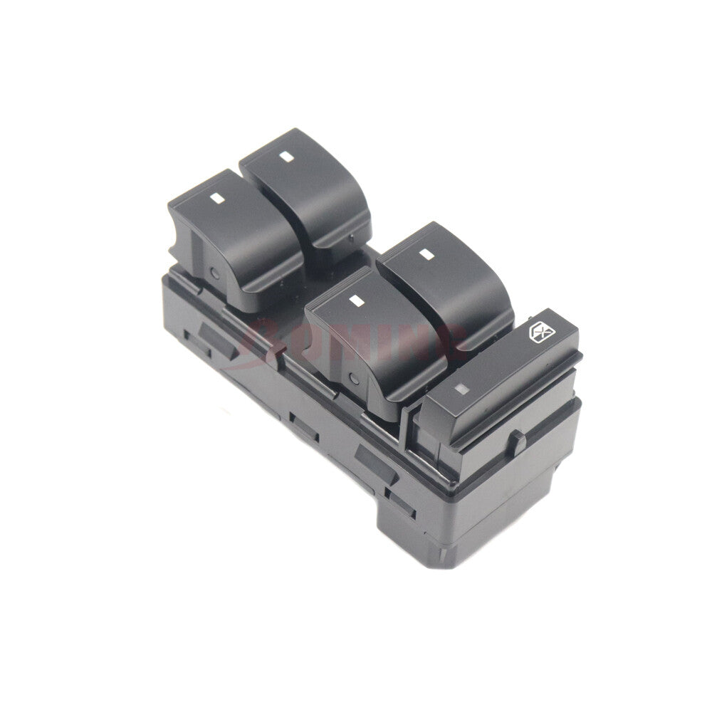 Master Power Window Switch 25789238 for Saturn Outlook XE XR 2007-2009 Front LH