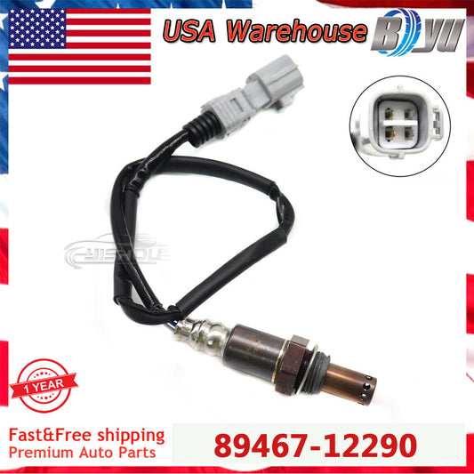 Air Fuel Ratio Oxygen Sensor For 2019-2023 for Toyota for Corolla 2.0L-L4 89467-02140 US
