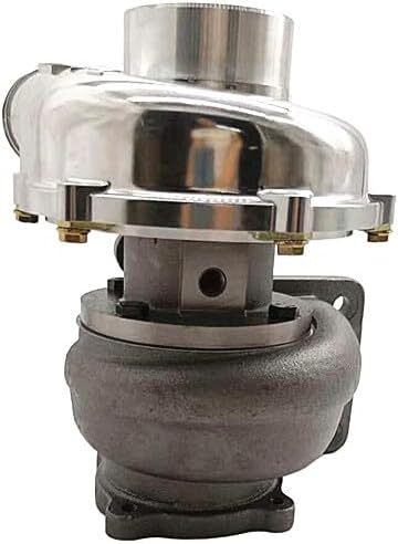 Turbo RHG6 114400-3770 Turbocharger For Hitachi EX200-6 Engine 6BG1 Excavator