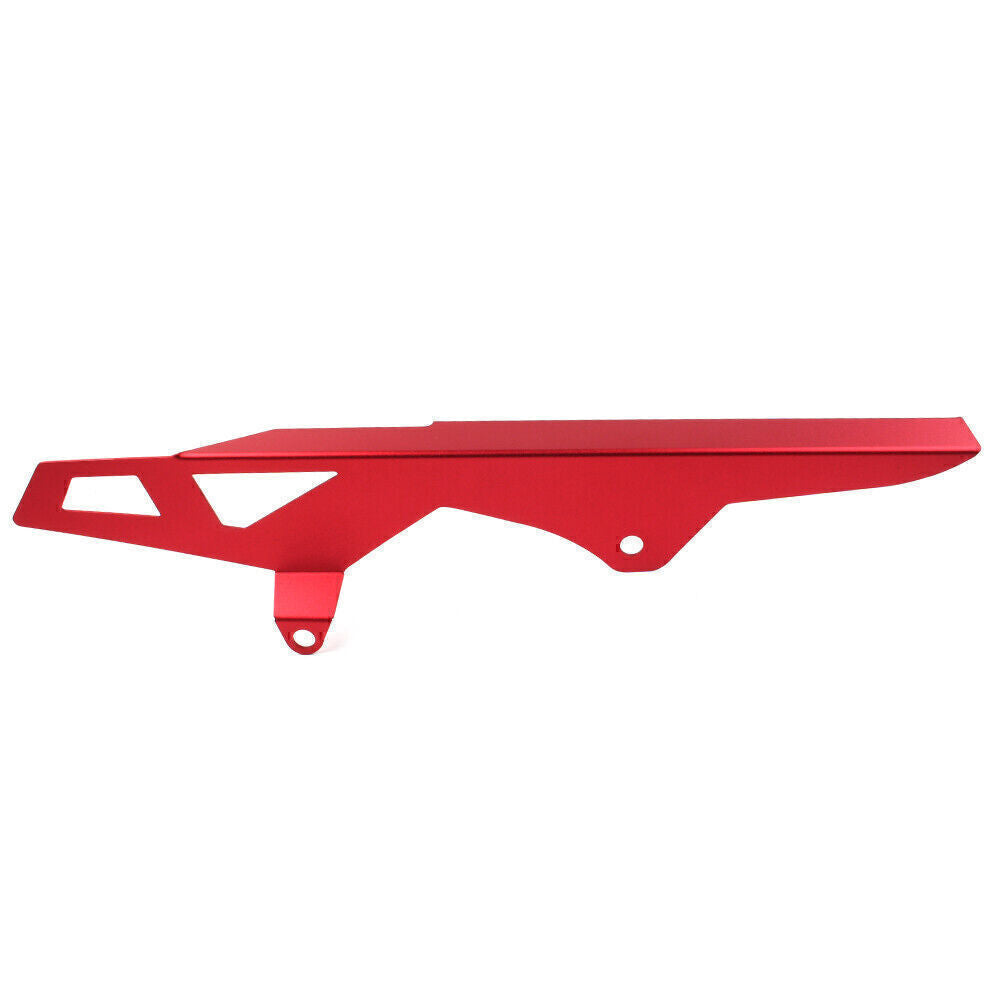 Rear Chain Guard Cover Fit for SUZUKI GSXR 600/750 2006-2010 2007 2008 2009 Red