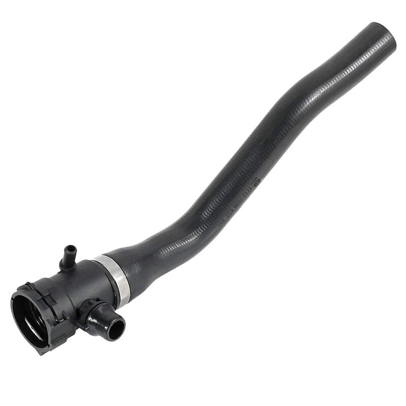 17127596832 Radiator Coolant Hose for BMW F20 F21 F21N F30 316i 320i N13