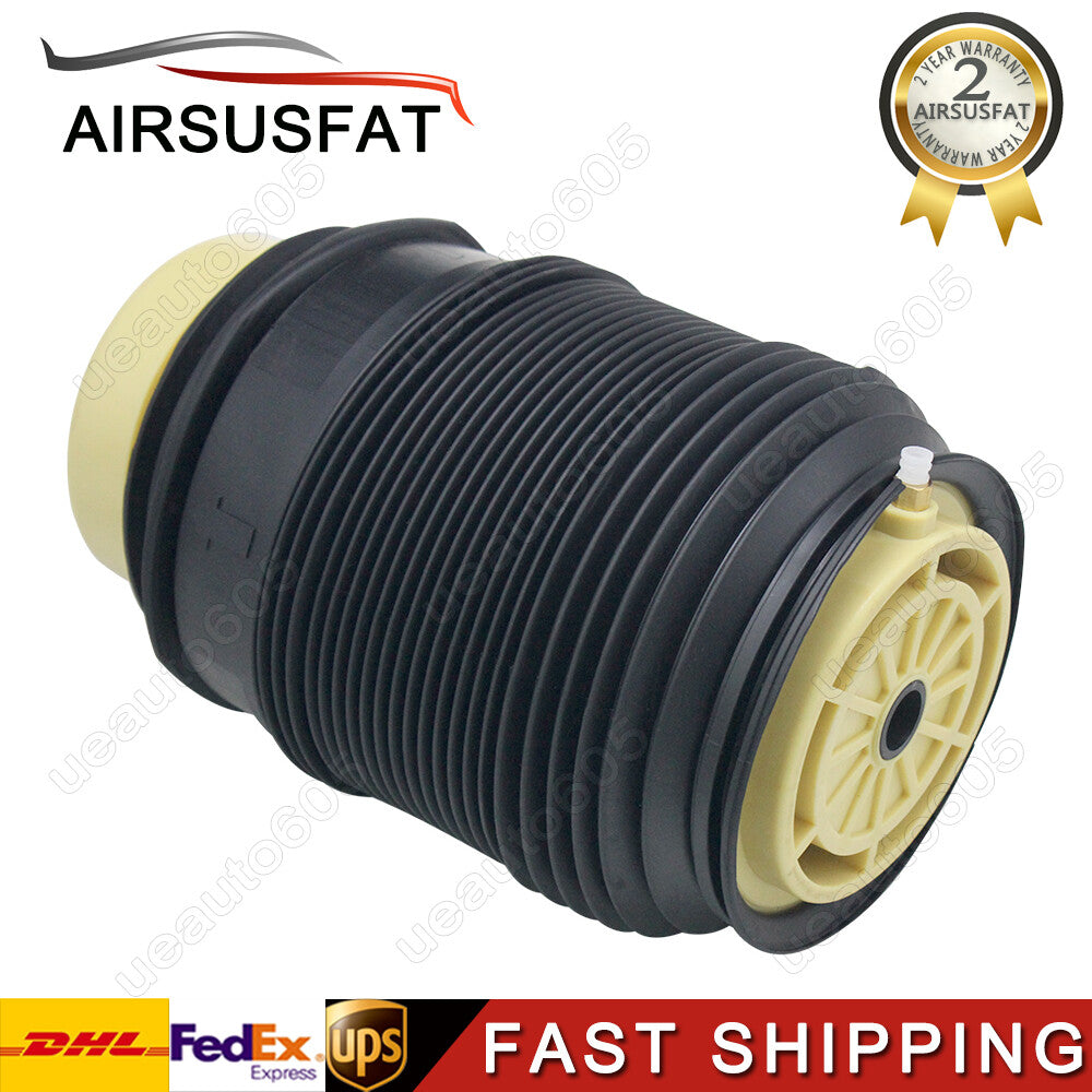 for Mercedes W212 S212 Rear Left Air Suspension Spring Bag 2123200325 2123203725
