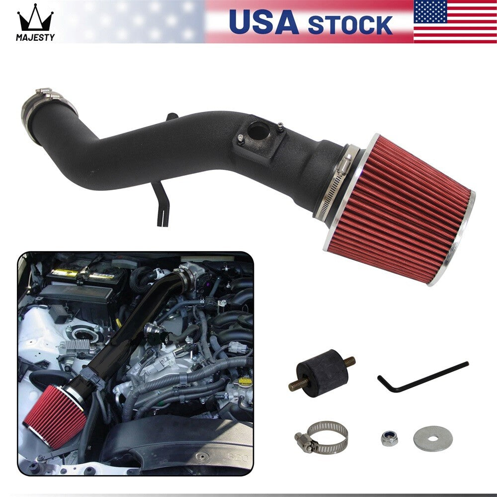 3 Cold Air Intake + Filter For 06-13 for Lexus IS 250 2.5L 06-11 IS 350 3.5L V6