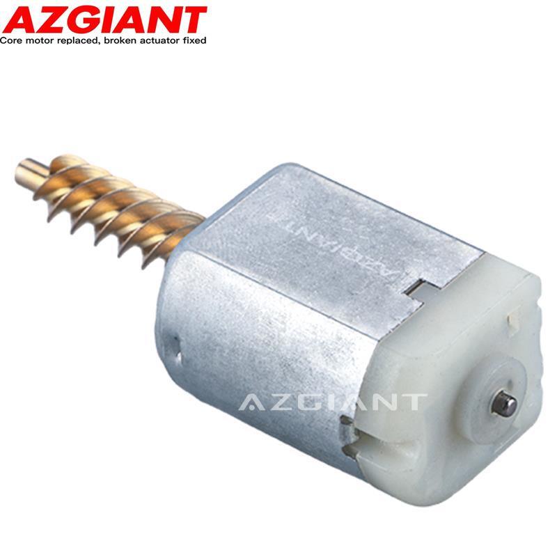 Car trunk tailgate lock actuator motor suitable for 2007-2009 for Saturn Rings Green Line