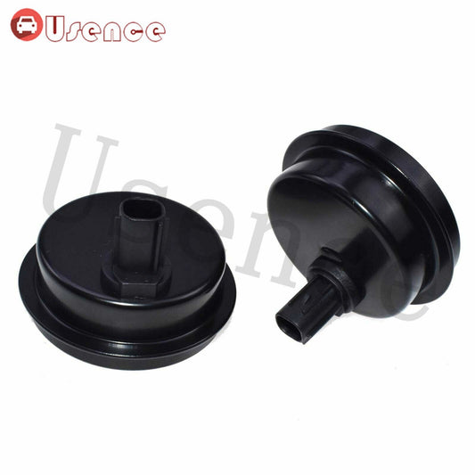 2Pcs ABS Wheel Speed Sensor Rear Left Right for Toyota RAV4 2006-2008 FWD 2WD