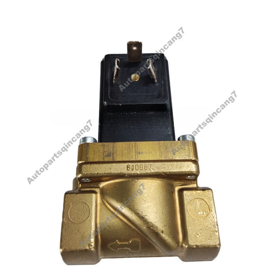 For loading and unloading screw compressor 1089062060 Solenoid valve